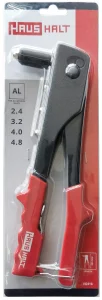 RIVET GUN 250MM