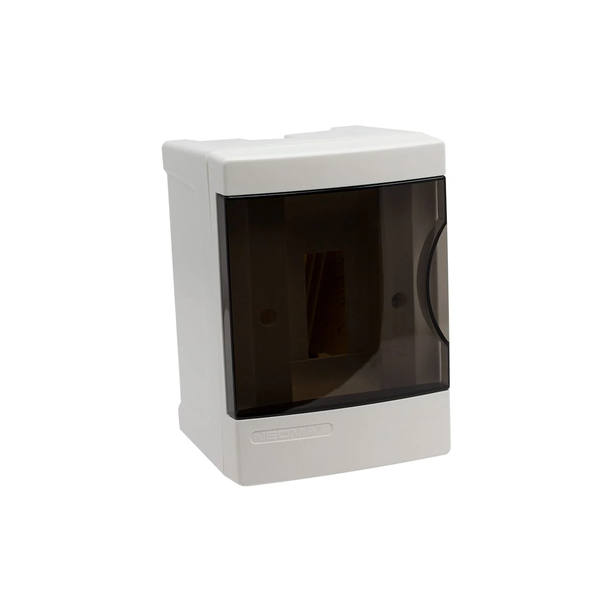 SECTIONAL SURFACE 2 MODULES IP40