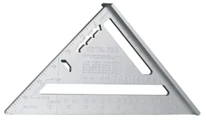 LEŃĶA SQUARE AL 7 177MM TRUPER