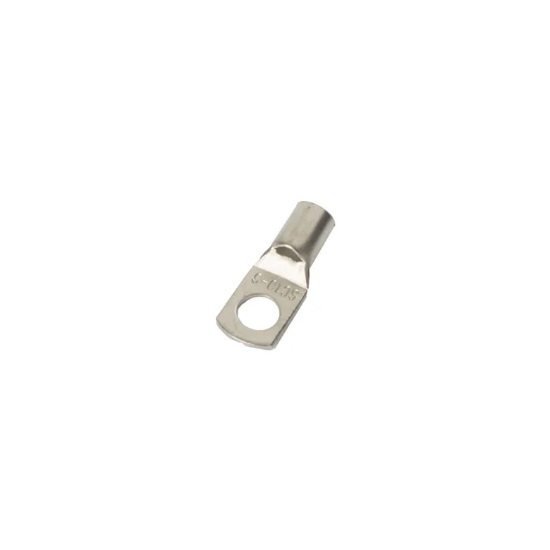 END WIRE SC10-6 LOOP CU 5PCS