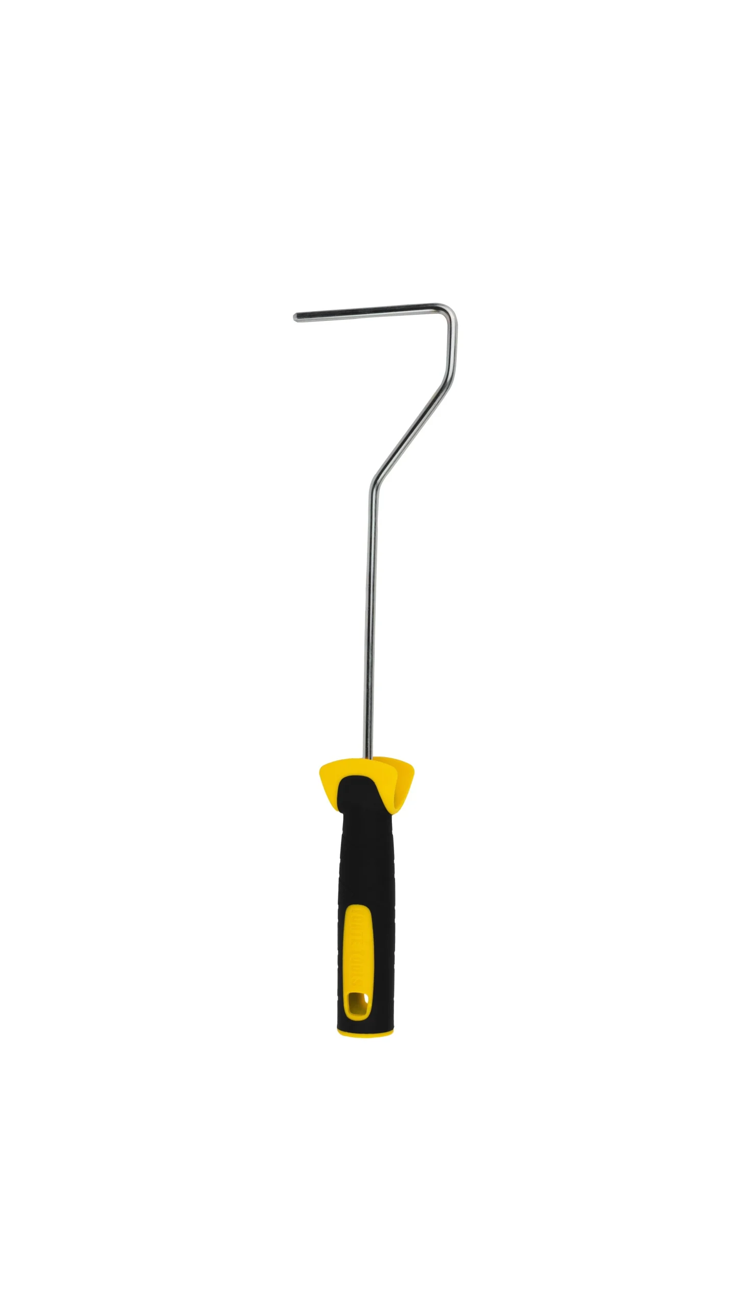 ROLLER HANDLE 2 COMP. 10 CM LENGTH 40 C