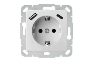 IUK-3-01E/B KONTAKTL. AR ZEM. 34A MAXUSB