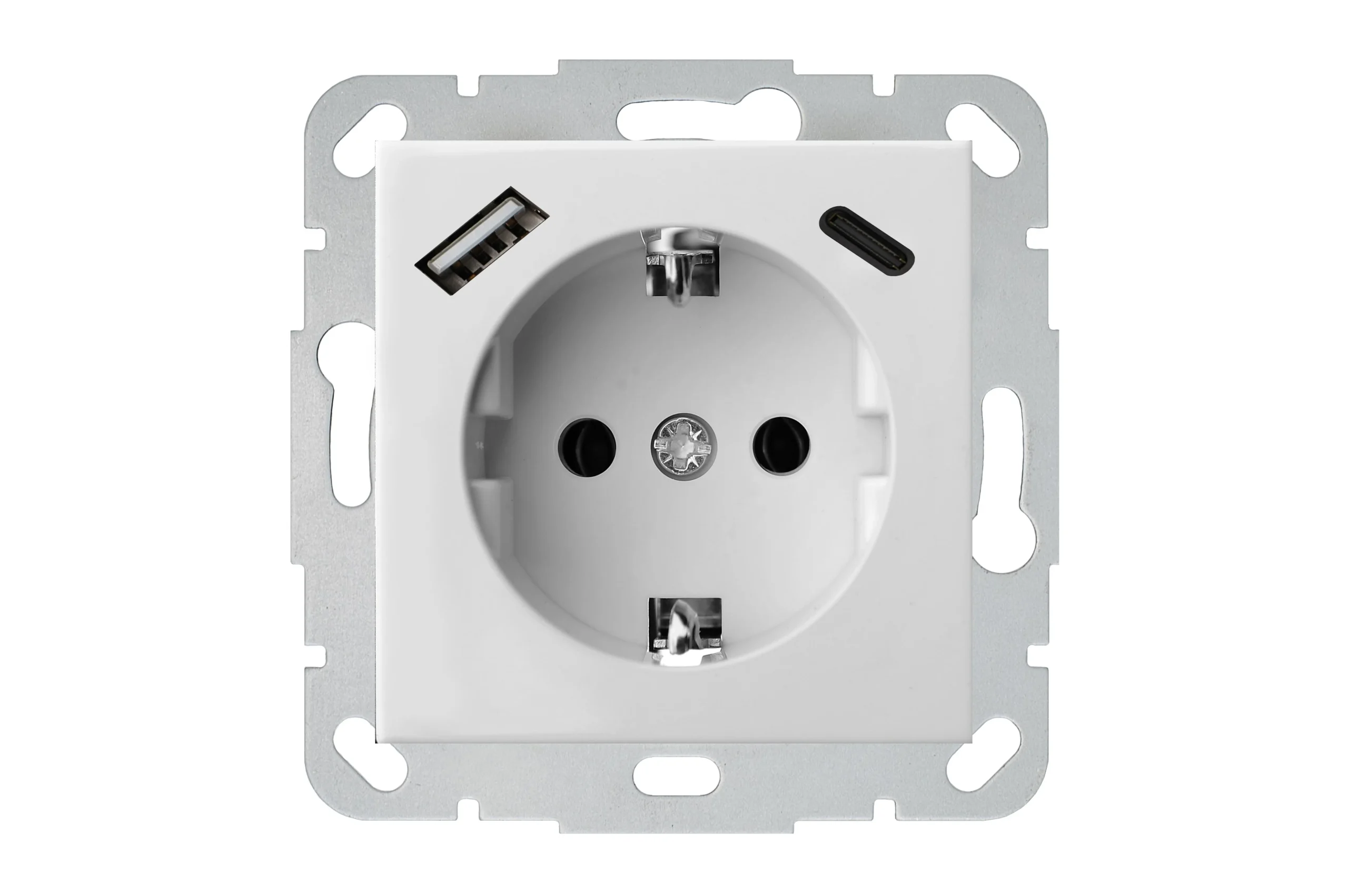 IUK-3-01E/B KONTAKTL. AR ZEM. 34A MAXUSB