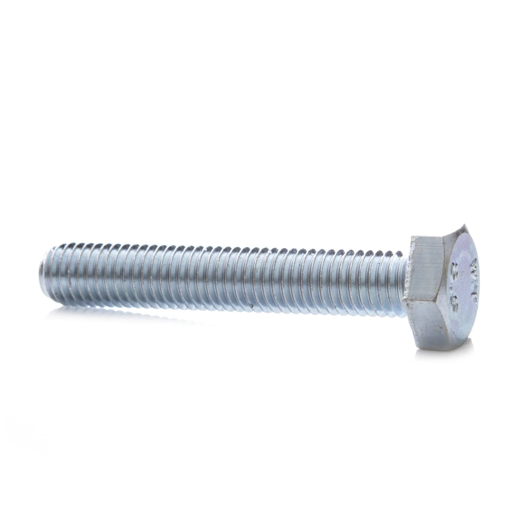 SCREW A2 M8X16 DIN933