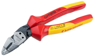 KNAIBLES ELEKTRIĶU 21-1850/40RV 1000V
