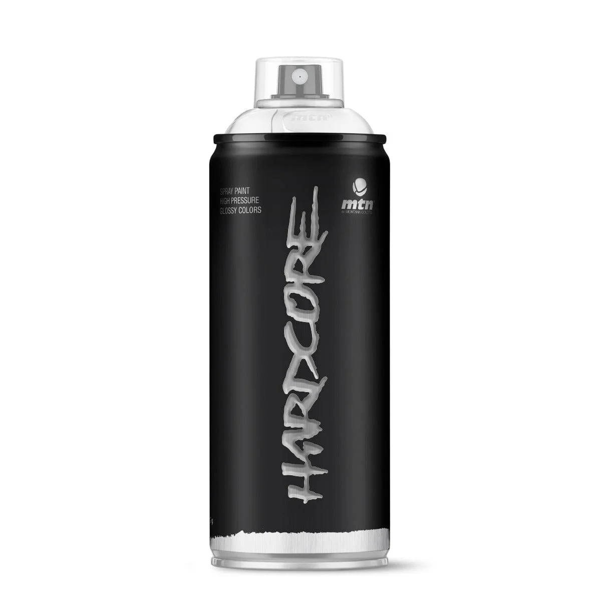 KRĀSA AEROSOLA SATIN WHITE 400ML