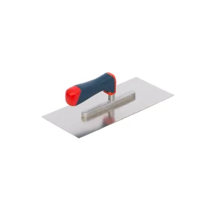 PLASTER BOARD 28X12 CM WITH 2 COMPONENT HANDLES