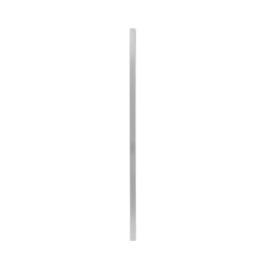 LISTELLA BURANO STEEL 7 60.8X1.5 (18)