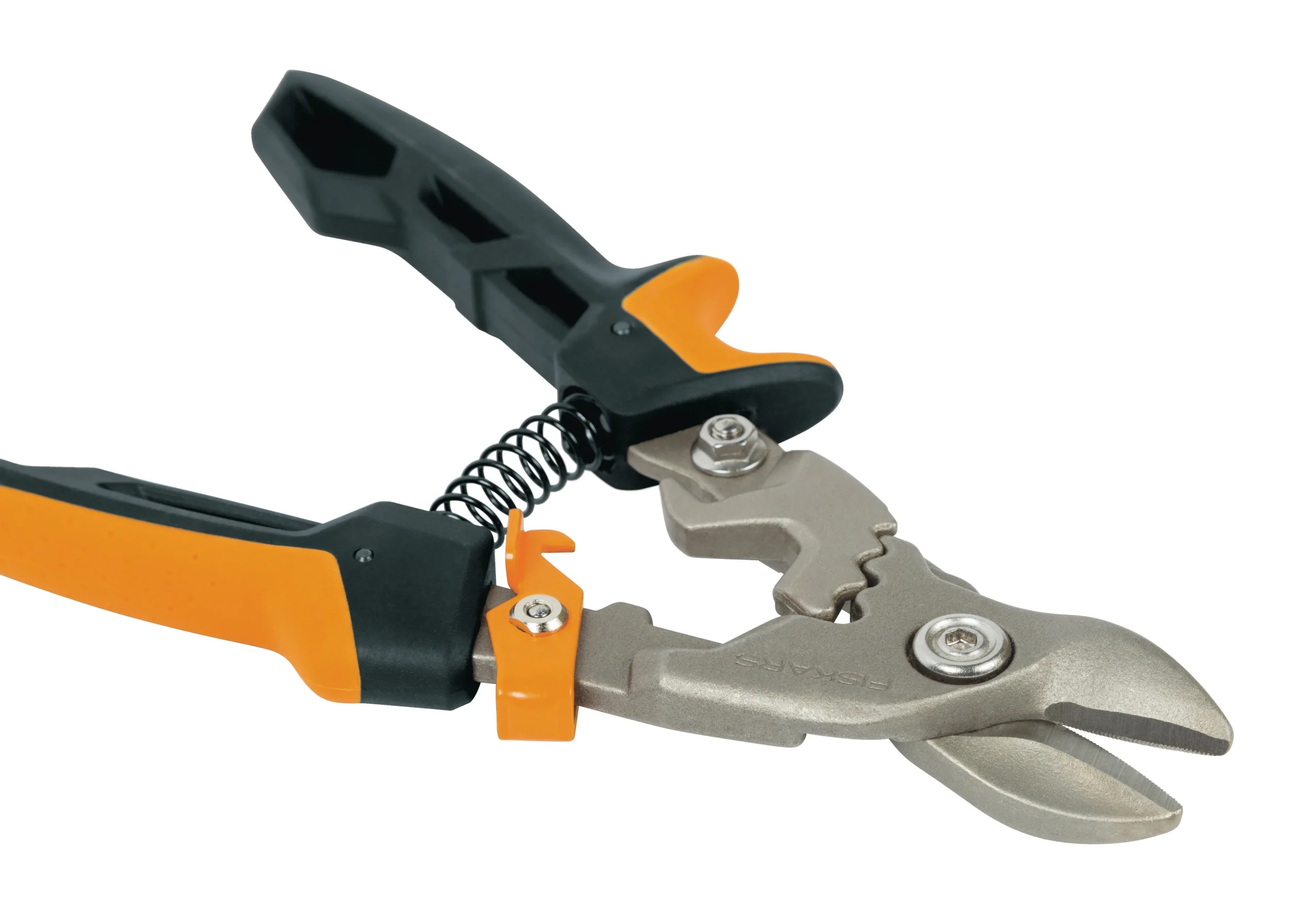 ŠĶĒRES SKĀRDA BULLDOG POWERGEAR FISKARS