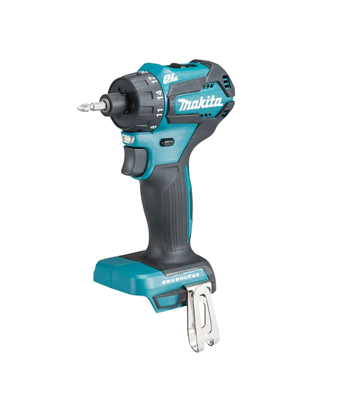 DRILL DDF083Z 18V BL Z-SERIES