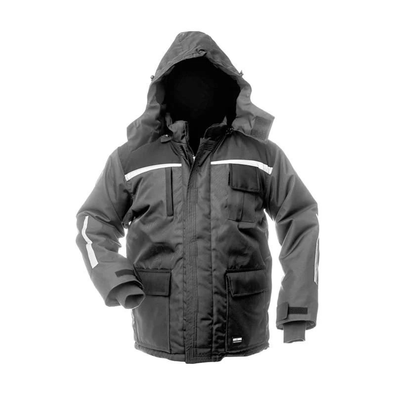 JAKA ARCTIC PELĒKA/MELNA WJ-8924 XXL