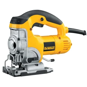 JIG SAW DEWALT DW331K-QS