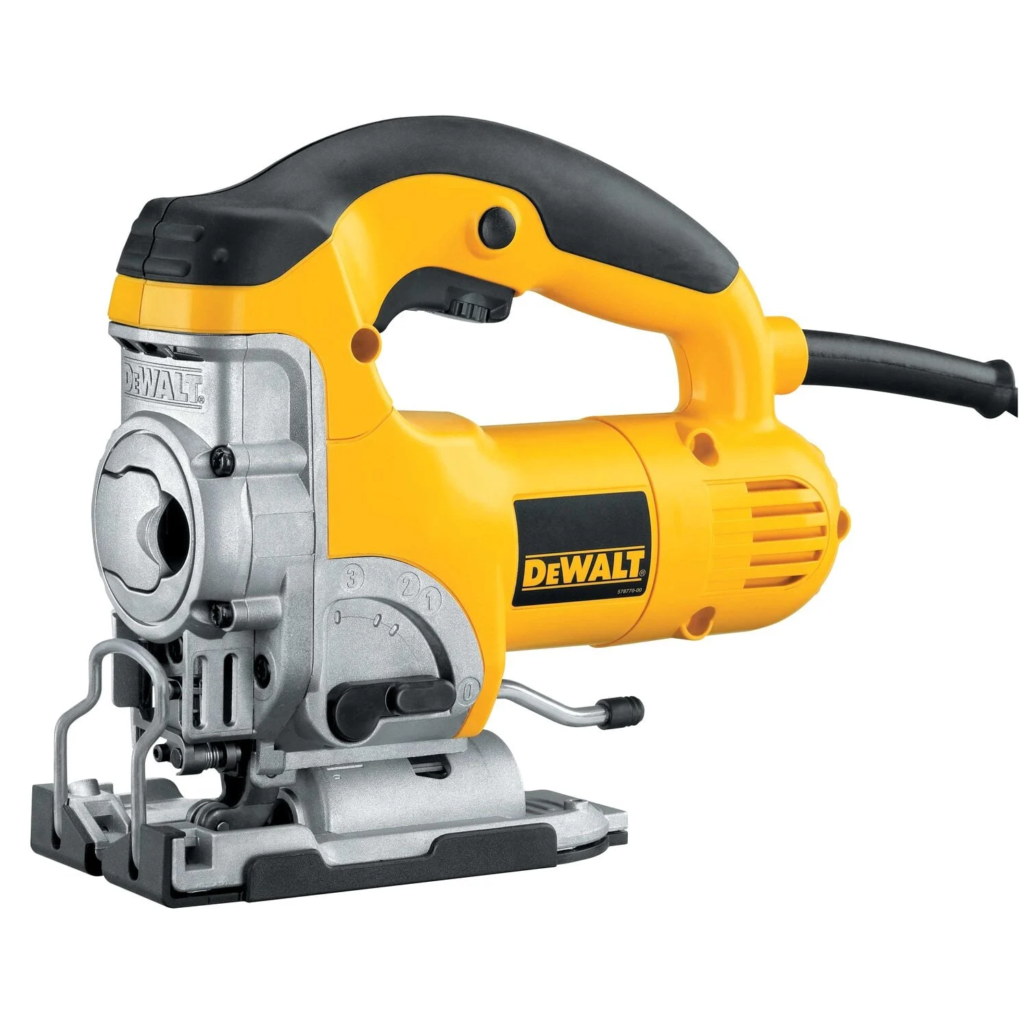 JIG SAW DEWALT DW331K-QS
