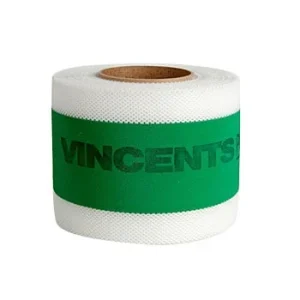 HIDROIZOLĀC. LENTE HIDROTAPE G 0.12X10M