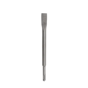 FLAT CHISEL SDS-PLUS 20X250MM
