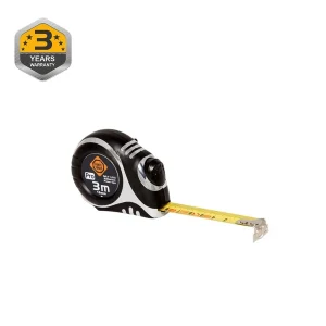 MEASURING TAPE 3M 16MM FORTE TOOLS