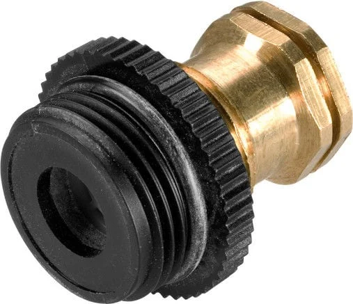 FITTINGS DRAINAGE 3/4 GARDENA