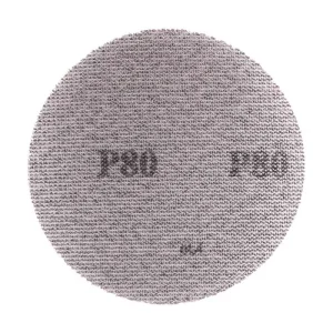 СЕТКА НАКЛАДНАЯ.MAKITA 125MM A80 10G D-78651