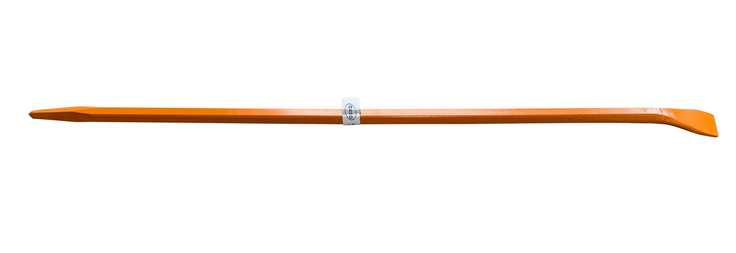 LAUZNIS TAISNS GXCB 09 1200X25MM