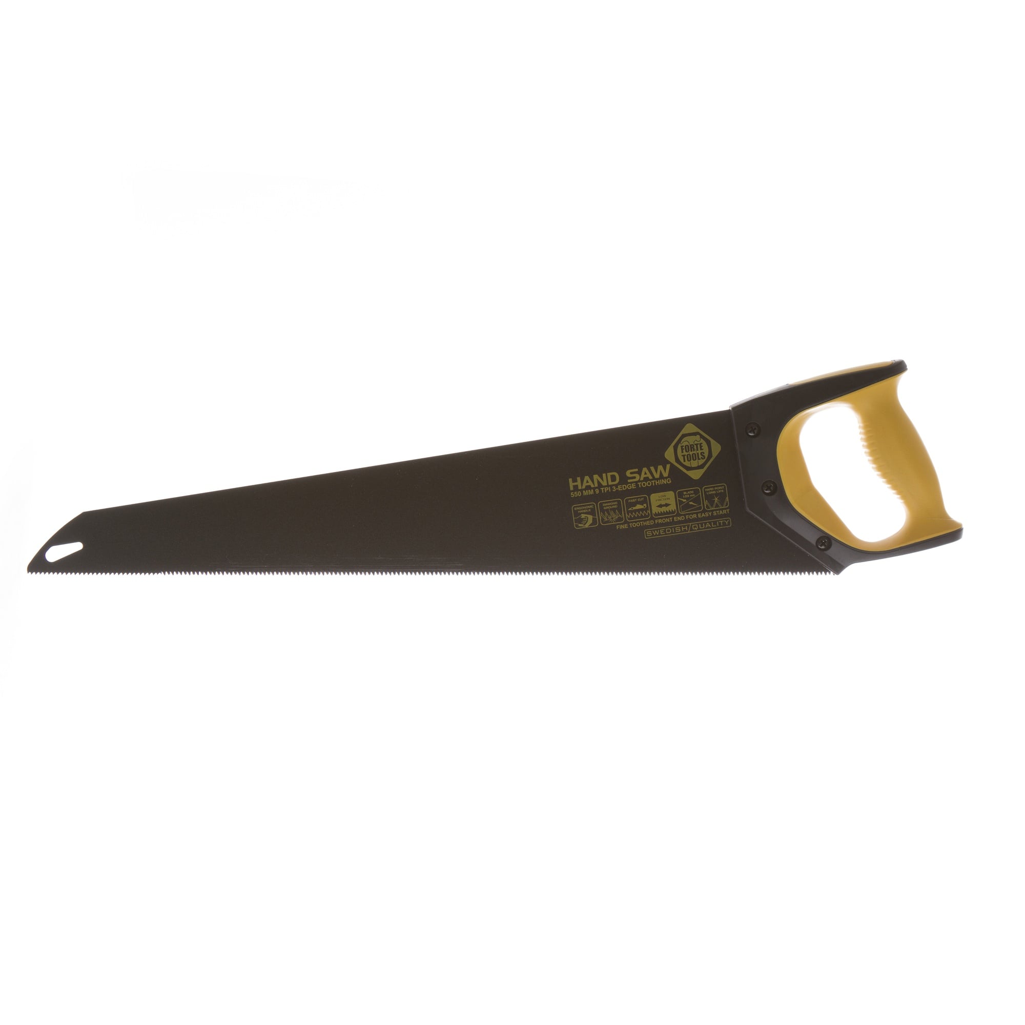 HAND SAW EXCLUSIVE 550MM 327H22FX