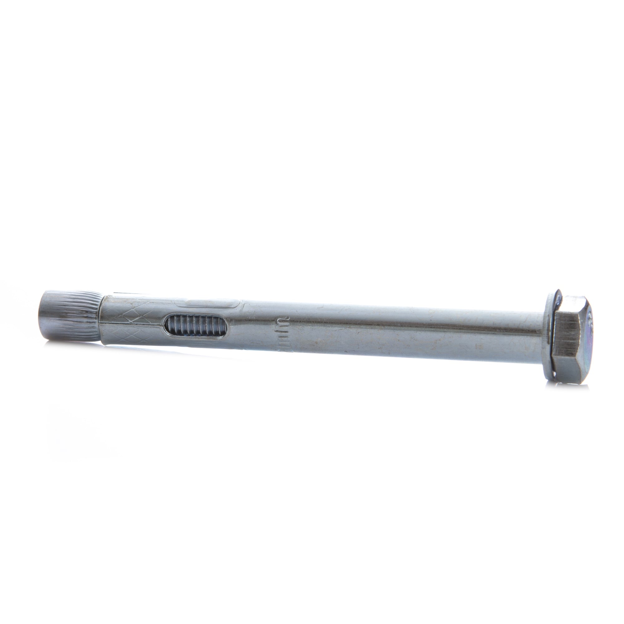 ANCHOR SCREW B 12X102 WITH TEE NAIL A 5PCS