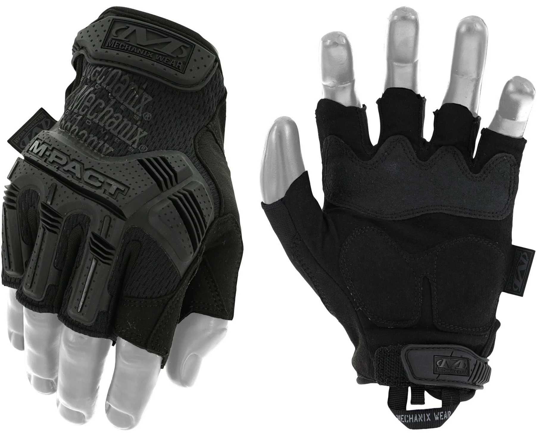 CIMDI M-PACT FINGERLESS 55 M MECHANIX