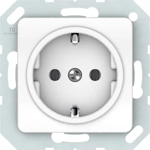 VILMA SL250 B/A Z/K B/R WHITE SOCKET
