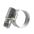Metal fasteners