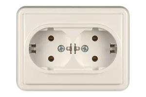 CONTACT SOCKET RP16-021 V WHITE ST150