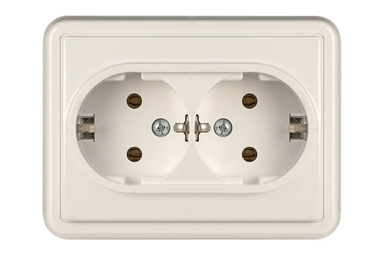 CONTACT SOCKET RP16-021 V WHITE ST150