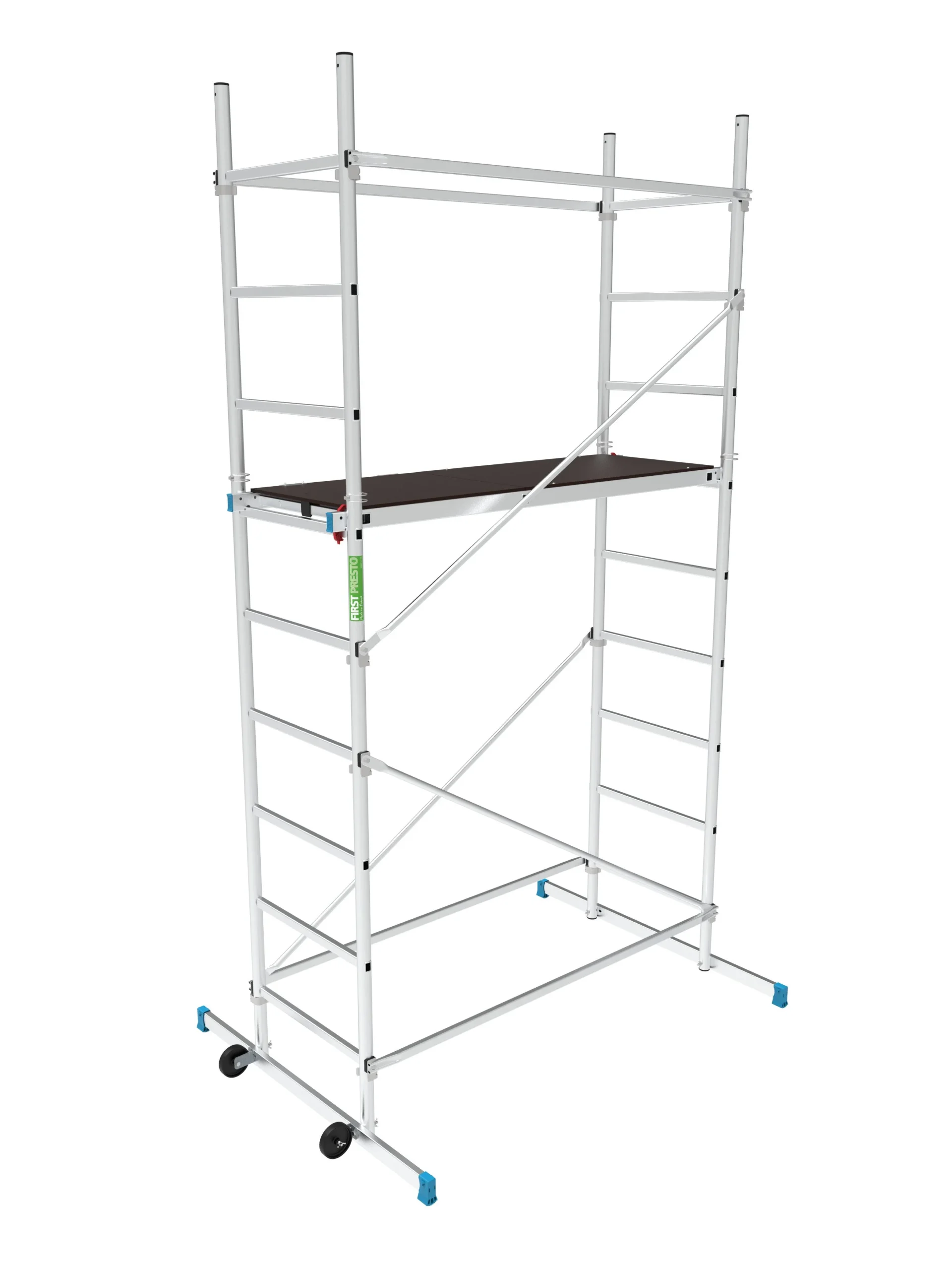 SASTATNES TUBESCA 02400905 2.4 M