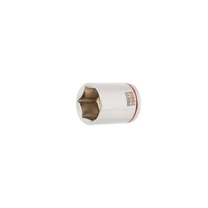 HEAD DRIVE FORTE TOOLS 23MM 1/2 1PCS