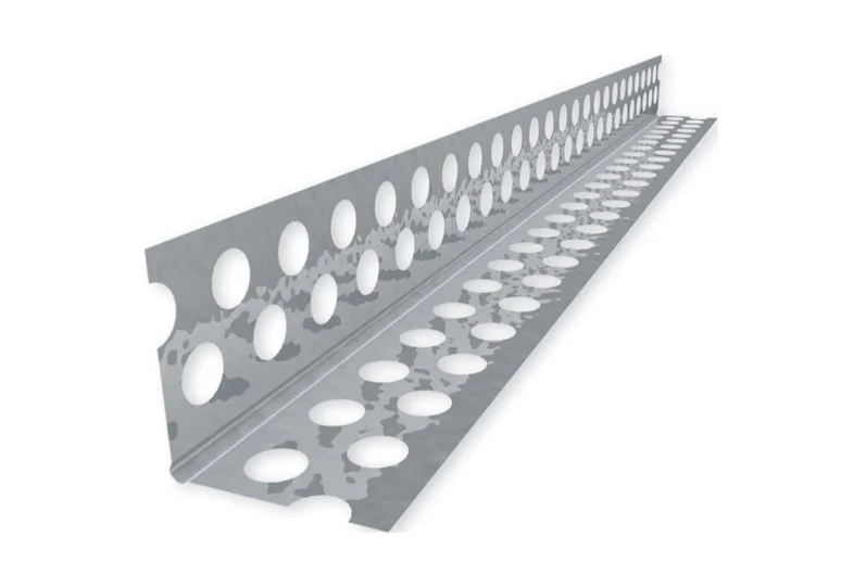 CORNER ALUMINUM PROFILE 20X20 2.5M