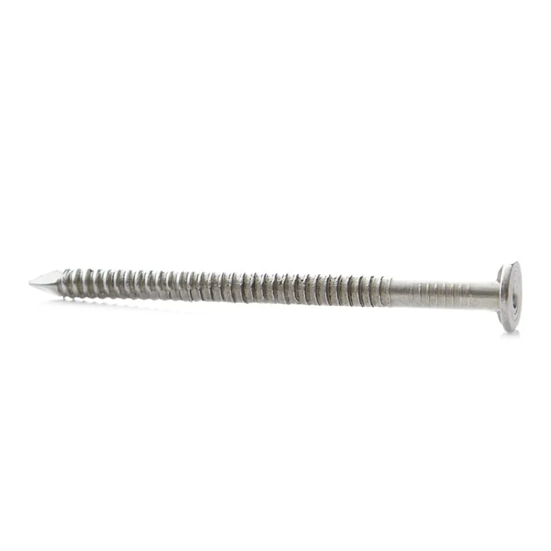 GREDZENVEIDA NAGLAS 3.1X90 ZN 1 KG