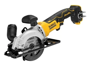 DeWALT Циркулярная пила 18V, 115mm