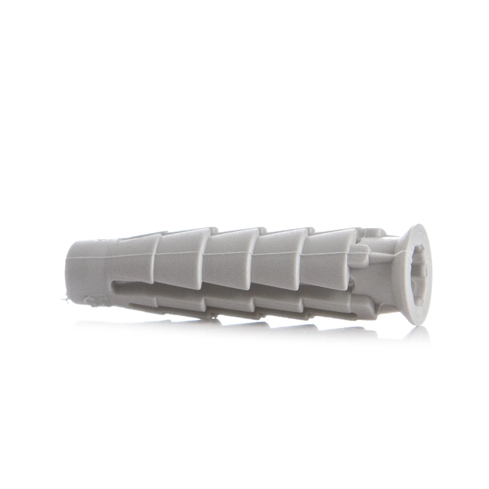 NYLON DOWEL UNIVERS 5X25 T6 20PCS PACK
