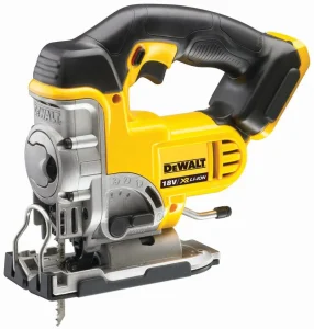 CORDLESS JIGSAW DCS331N 18V DEWALT