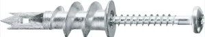 REPAIR DOWEL WITH SCREW 4.5X35 10PCS PACK