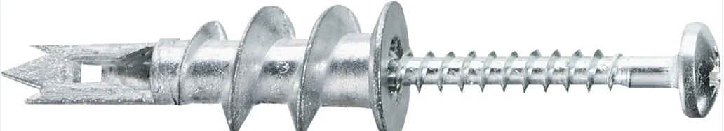 REPAIR DOWEL WITH SCREW 4.5X35 10PCS PACK