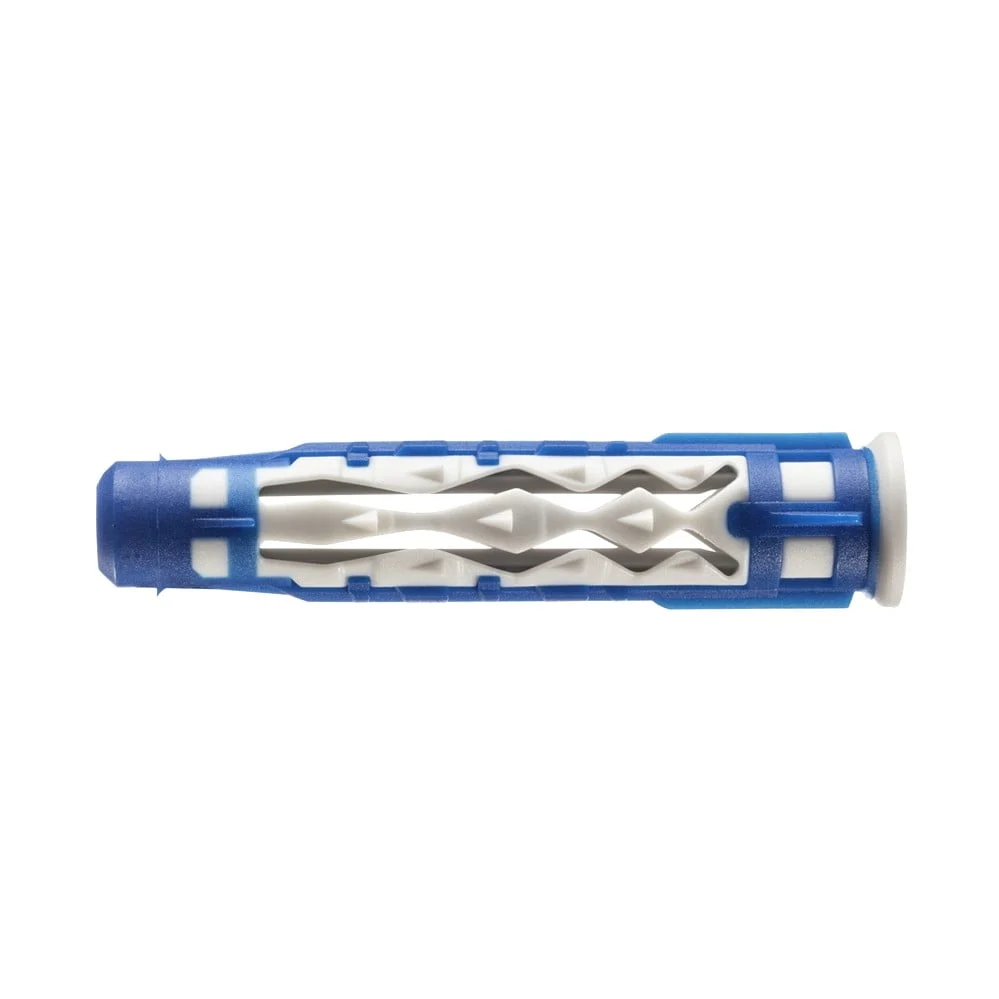 DĪBELIS NAIL 8X50 565538 BLUEFIX 15GAB