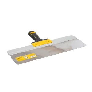 SPATULA. 50 CM WIDE WITH 2 COMP.HANDS