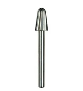 DREMEL 117 HSS FRĒZE AR D 6,3 MM