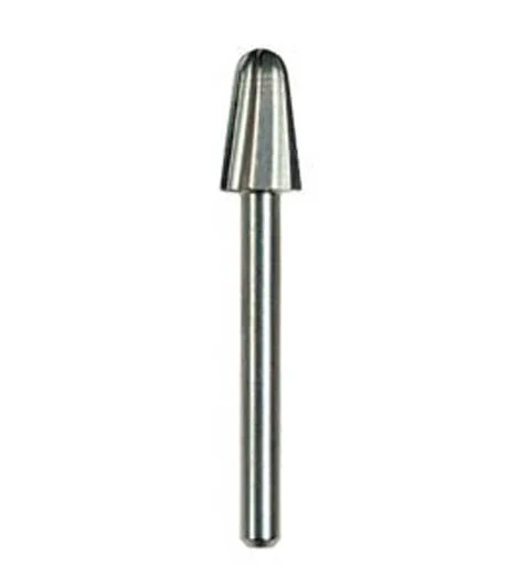DREMEL 117 HSS FRĒZE AR D 6,3 MM