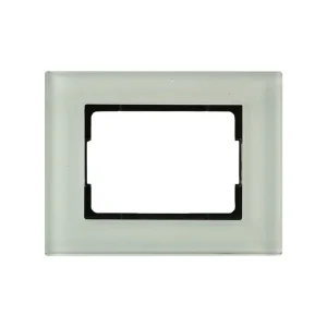 FRAME VILMA XP500 1-PLACE. GLASS