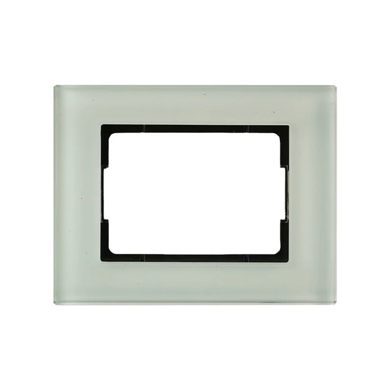 FRAME VILMA XP500 1-PLACE. GLASS