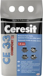 ŠUVOTĀJS CERESIT CE33 43 5KG