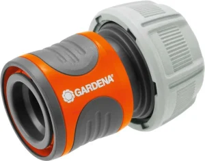 CONNECTOR 19MM (3/4IN) GARDENA