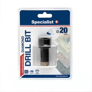 URBIS DIMANTA SPECIALIST D20 M14