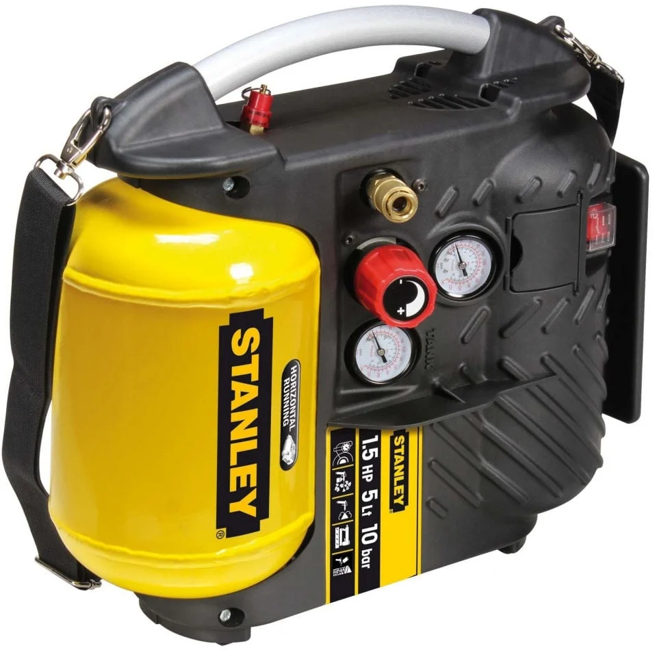 GAISA KOMPRESORS STANLEY8215250STN596 5L