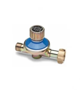 REDUCER GAS CYLINDER KEMPER